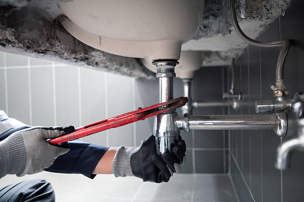 Licensed Pipe Repair service in Keene, CA - Street Wise - Plumbing